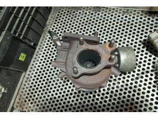 bontott MITSUBISHI ASX Turbó