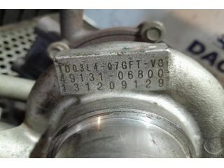 bontott MITSUBISHI ASX Turbó