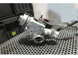 bontott MITSUBISHI ASX Turbó