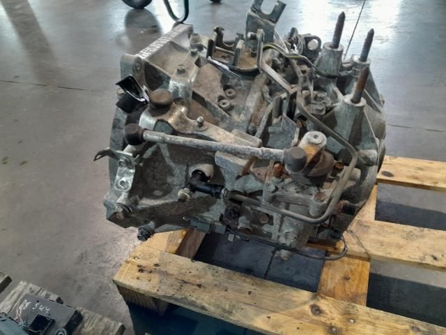 bontott MITSUBISHI ASX Váltó (Mechanikus)