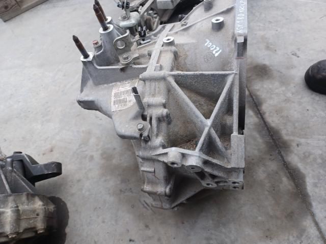 bontott MITSUBISHI ASX Váltó (Mechanikus)