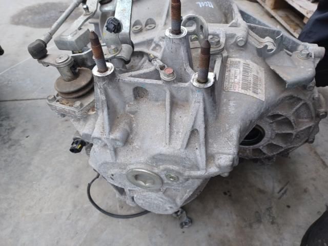 bontott MITSUBISHI ASX Váltó (Mechanikus)