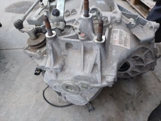 bontott MITSUBISHI ASX Váltó (Mechanikus)