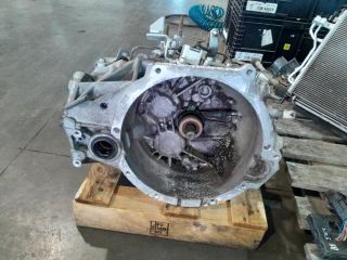 bontott MITSUBISHI ASX Váltó (Mechanikus)