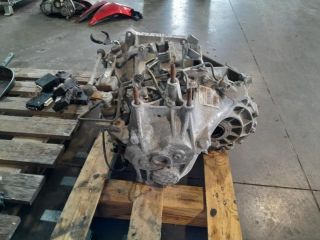 bontott MITSUBISHI ASX Váltó (Mechanikus)