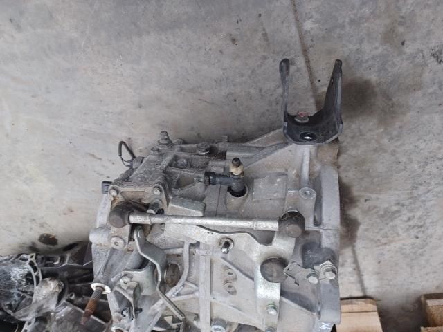 bontott MITSUBISHI ASX Váltó (Mechanikus)