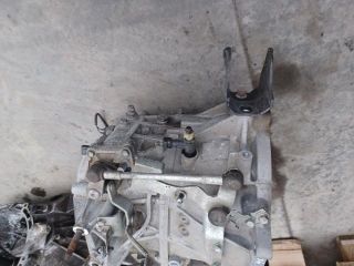 bontott MITSUBISHI ASX Váltó (Mechanikus)