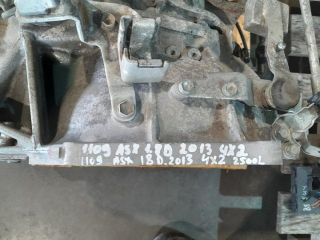 bontott MITSUBISHI ASX Váltó (Mechanikus)