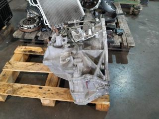 bontott MITSUBISHI ASX Váltó (Mechanikus)