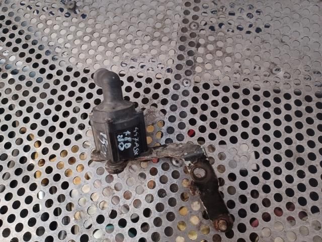 bontott MITSUBISHI ASX Vízpumpa