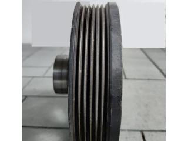 bontott MITSUBISHI ASX Főtengely Szíjtárcsa