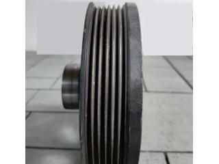 bontott MITSUBISHI ASX Főtengely Szíjtárcsa