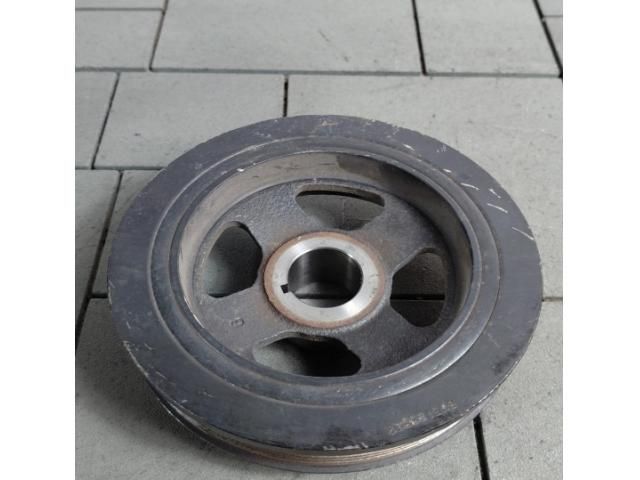 bontott MITSUBISHI ASX Főtengely Szíjtárcsa