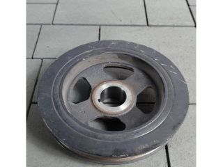 bontott MITSUBISHI ASX Főtengely Szíjtárcsa