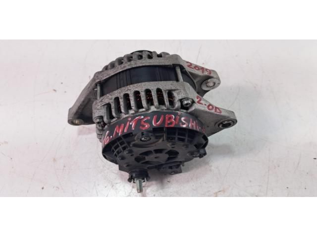bontott MITSUBISHI ASX Generátor