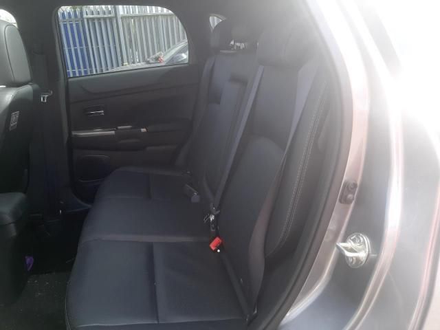 bontott MITSUBISHI ASX Jobb Féltengely