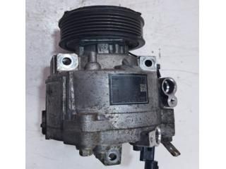 bontott MITSUBISHI ASX Klímakompresszor