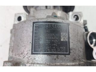 bontott MITSUBISHI ASX Klímakompresszor