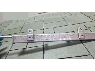 bontott MITSUBISHI ASX Közösnyomócső