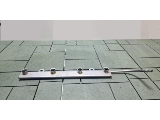 bontott MITSUBISHI ASX Közösnyomócső