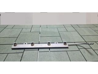 bontott MITSUBISHI ASX Közösnyomócső