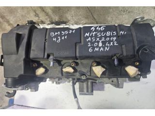 bontott MITSUBISHI ASX Motor (Fűzött blokk hengerfejjel)