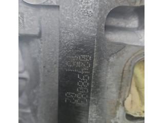 bontott MITSUBISHI ASX Motor (Fűzött blokk hengerfejjel)