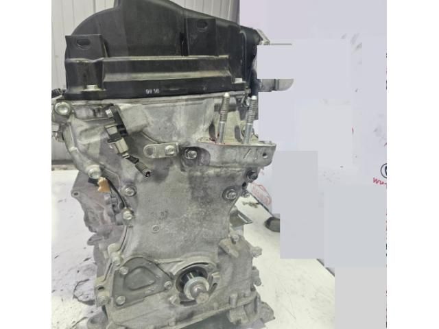 bontott MITSUBISHI ASX Motor (Fűzött blokk hengerfejjel)