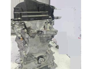 bontott MITSUBISHI ASX Motor (Fűzött blokk hengerfejjel)