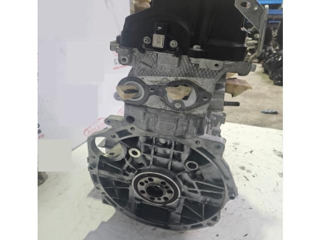 bontott MITSUBISHI ASX Motor (Fűzött blokk hengerfejjel)