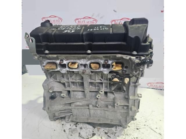 bontott MITSUBISHI ASX Motor (Fűzött blokk hengerfejjel)