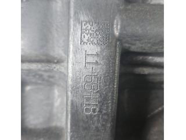 bontott MITSUBISHI ASX Motor (Fűzött blokk hengerfejjel)