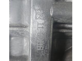 bontott MITSUBISHI ASX Motor (Fűzött blokk hengerfejjel)