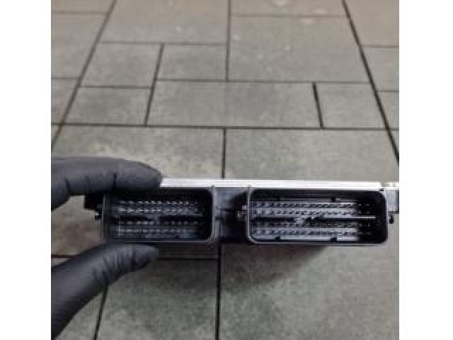 bontott MITSUBISHI ASX Motorvezérlő