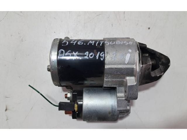 bontott MITSUBISHI ASX Önindító