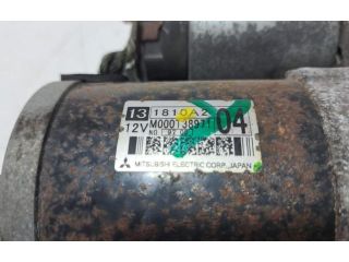 bontott MITSUBISHI ASX Önindító