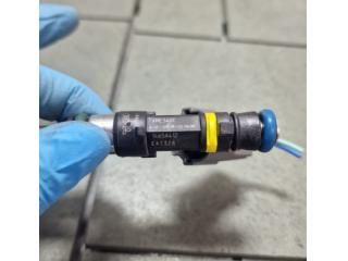 bontott MITSUBISHI ASX Porlasztó (1 db)