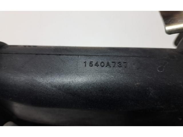 bontott MITSUBISHI ASX Szívósor