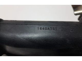 bontott MITSUBISHI ASX Szívósor