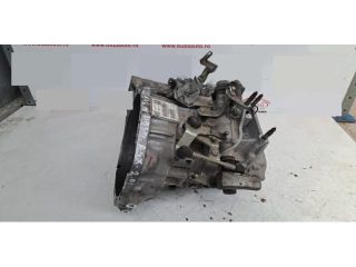bontott MITSUBISHI ASX Váltó (Mechanikus)