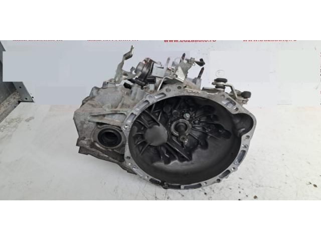 bontott MITSUBISHI ASX Váltó (Mechanikus)