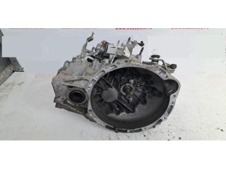 bontott MITSUBISHI ASX Váltó (Mechanikus)