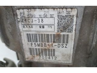 bontott MITSUBISHI ASX Váltó (Mechanikus)