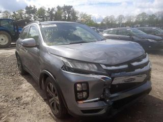 bontott MITSUBISHI ASX Vízpumpa