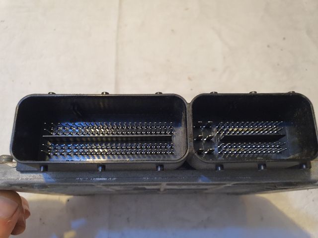 bontott MITSUBISHI ASX Motorvezérlő