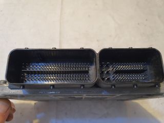 bontott MITSUBISHI ASX Motorvezérlő