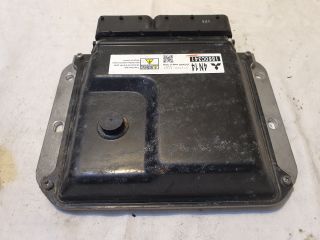 bontott MITSUBISHI ASX Motorvezérlő