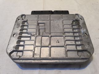 bontott MITSUBISHI ASX Motorvezérlő