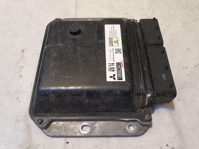 bontott MITSUBISHI ASX Motorvezérlő