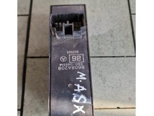 bontott MITSUBISHI ASX Ablakemelő Kapcsoló Négyes / Kettes